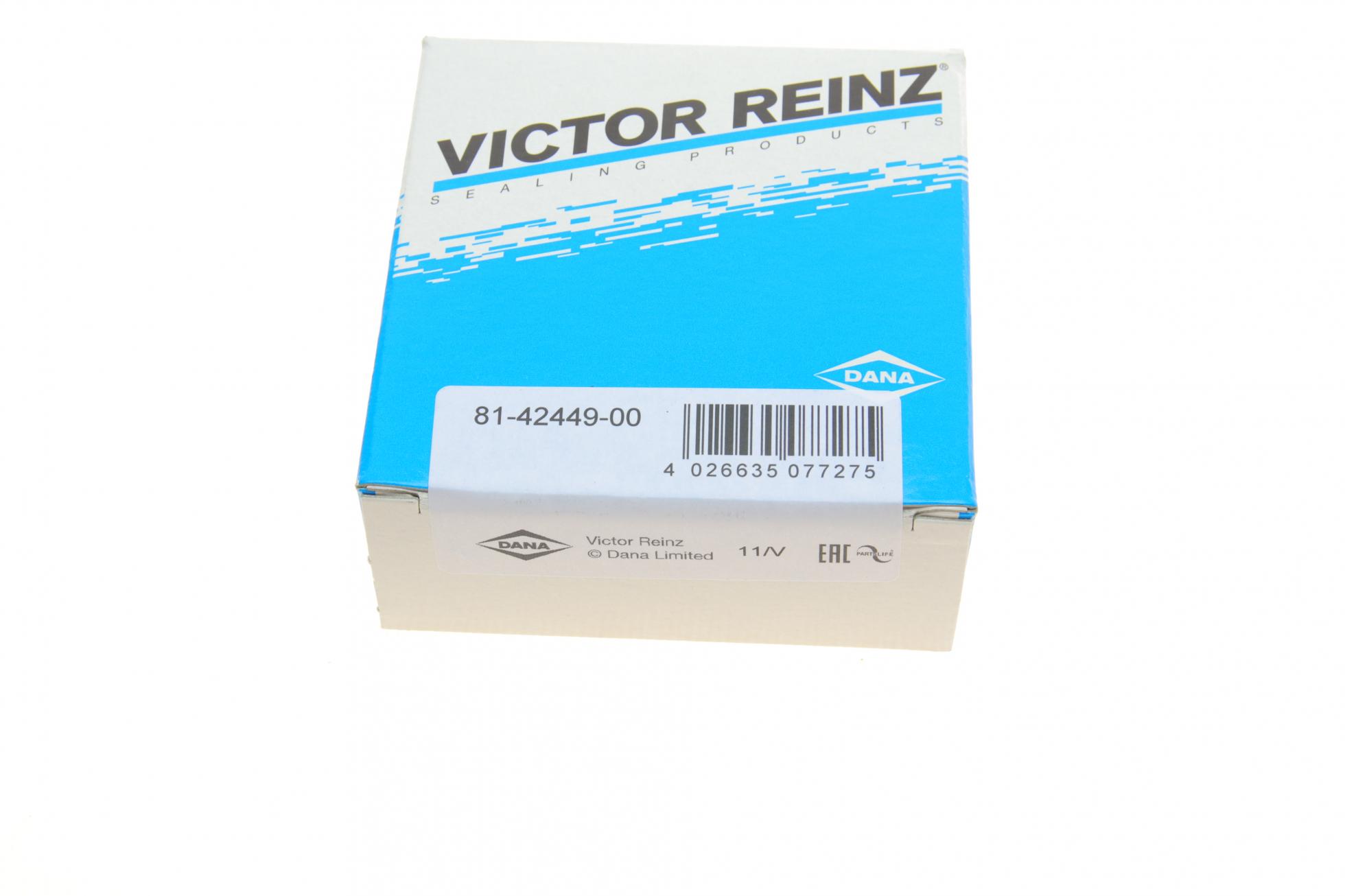 814244900 VICTOR REINZ
